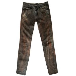 vintage plein sud jeans